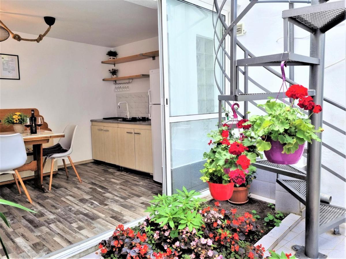 Casa Eladi Apartment Eforie Sud  Exterior photo