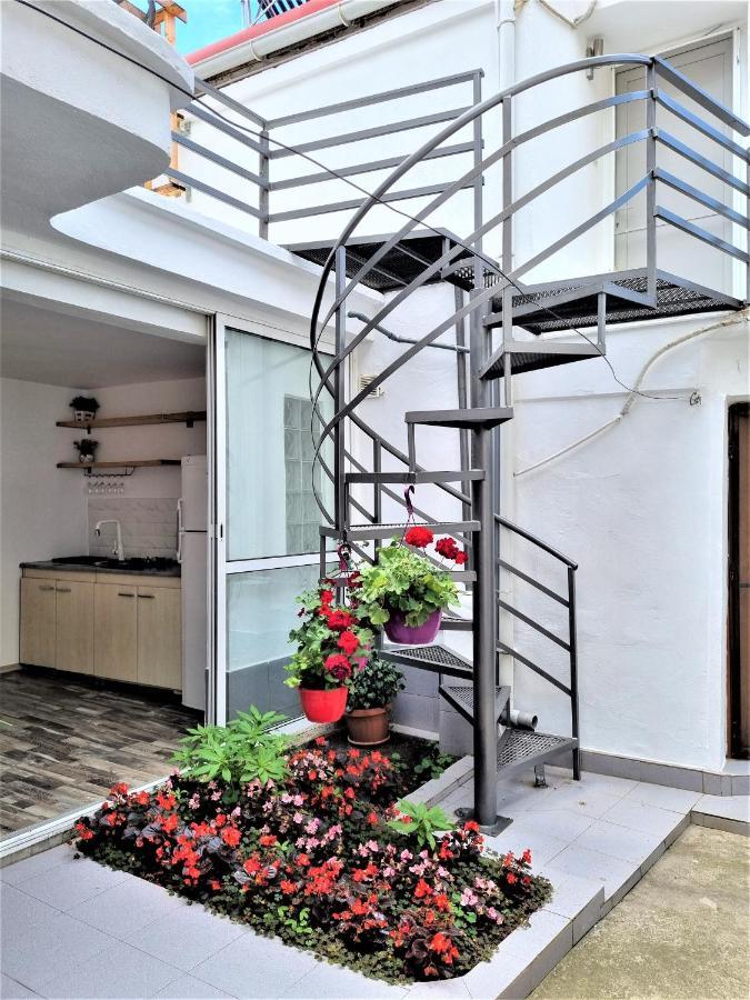 Casa Eladi Apartment Eforie Sud  Exterior photo