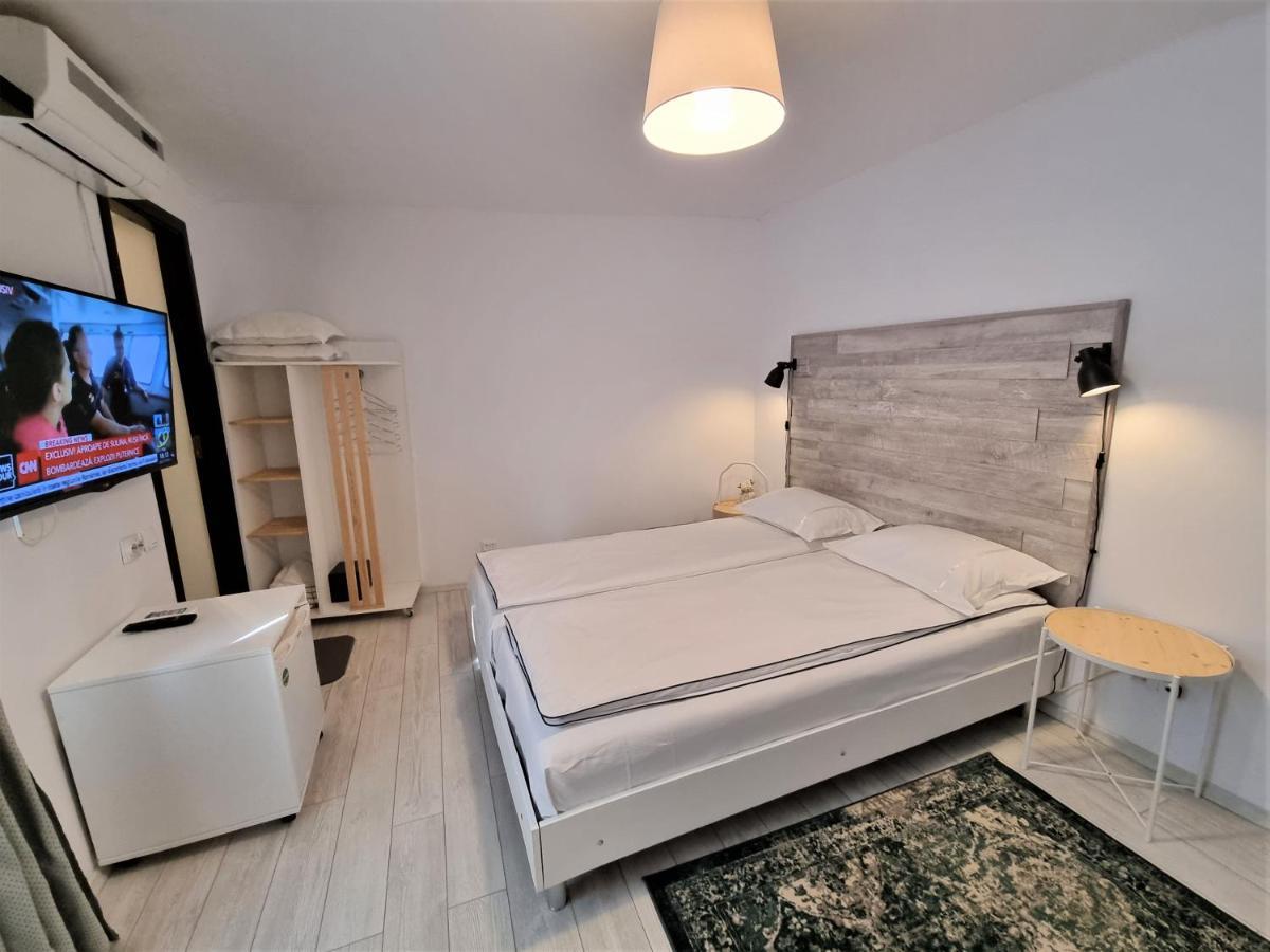 Casa Eladi Apartment Eforie Sud  Room photo