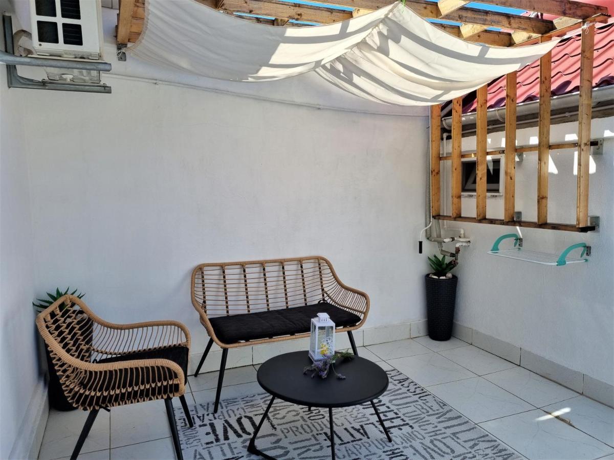 Casa Eladi Apartment Eforie Sud  Exterior photo