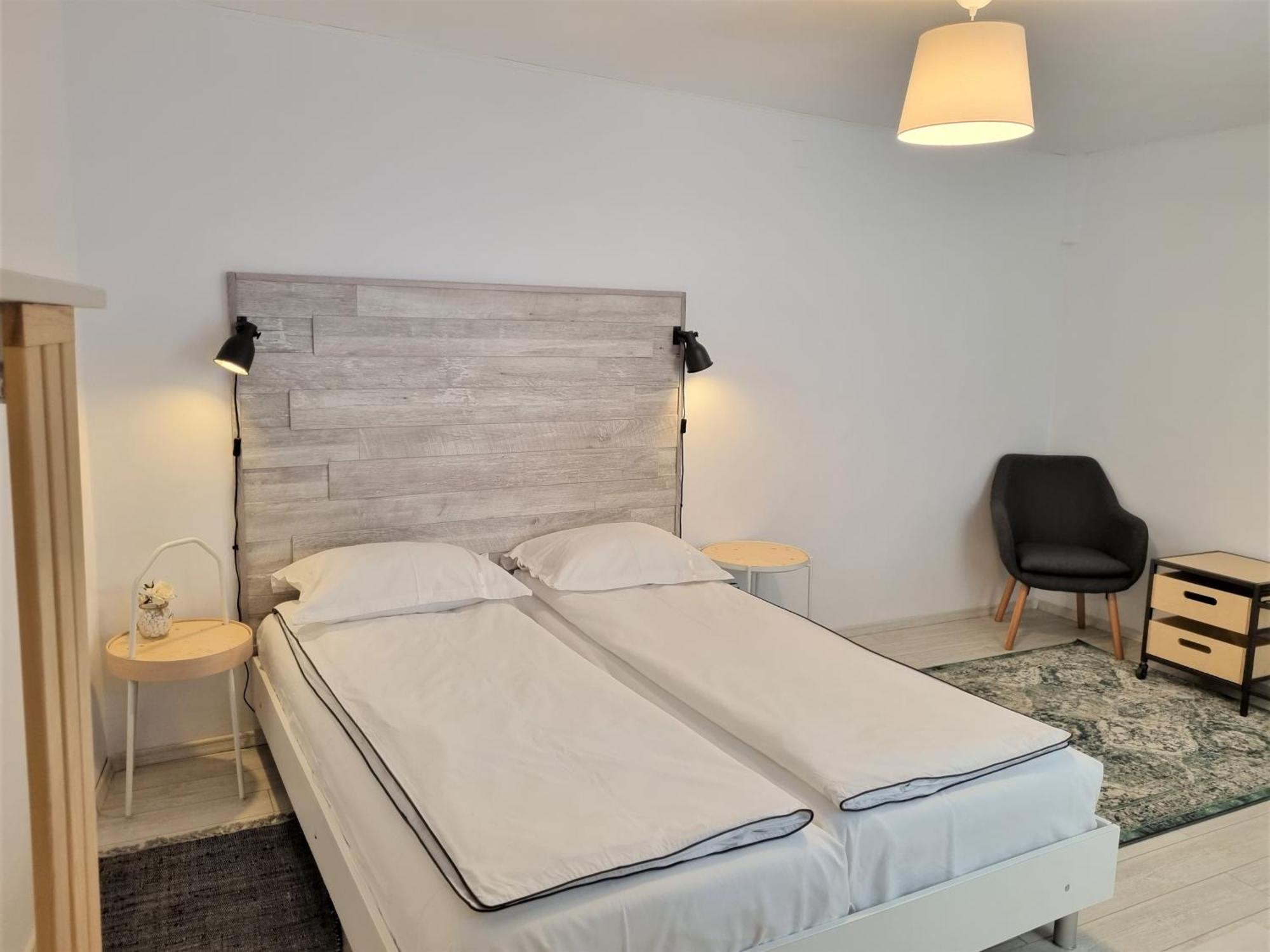 Casa Eladi Apartment Eforie Sud  Room photo