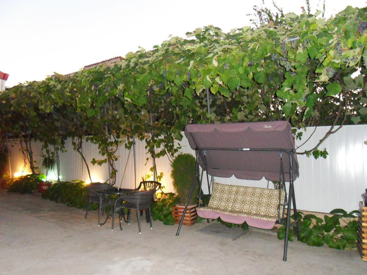 Casa Eladi Apartment Eforie Sud  Exterior photo